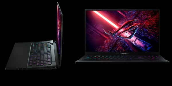 Prenosnik Asus ROG Zephyrus