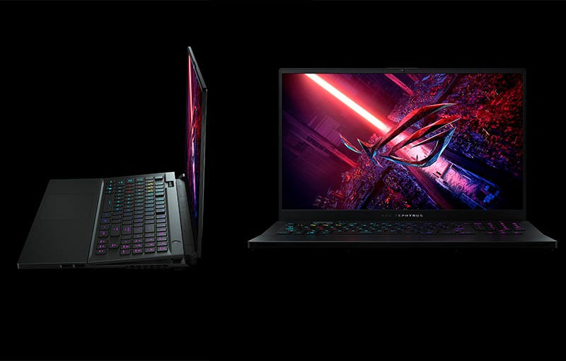 ASUS ROG Zephyrus